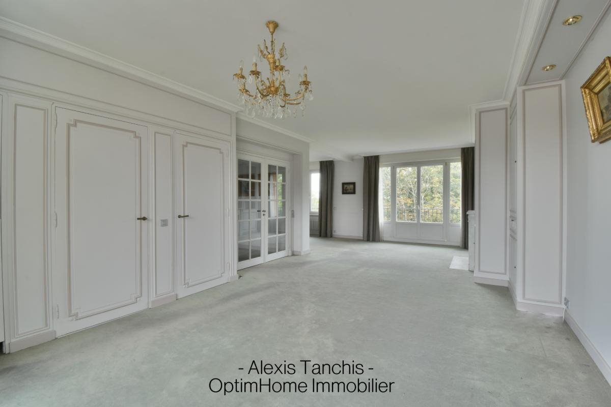 Appartement à vendre, 123m², Lille