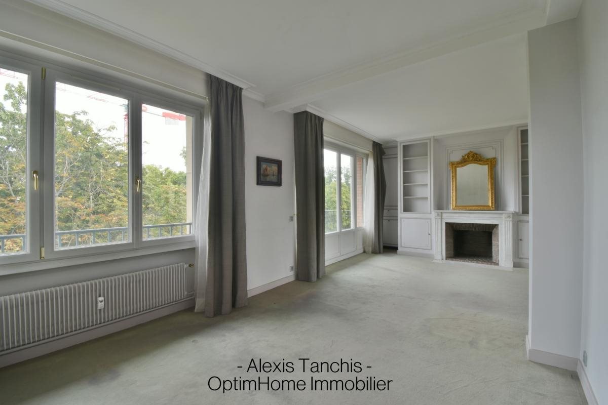 Appartement à vendre, 123m², Lille