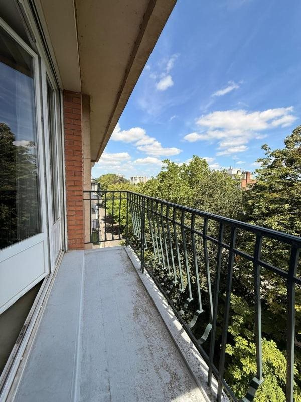 Appartement à vendre, 123m², Lille
