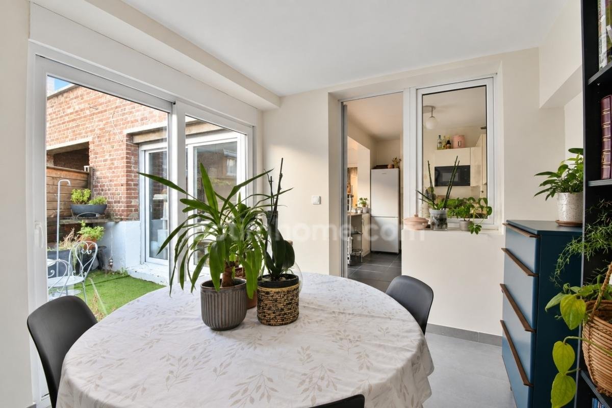 Appartement à vendre, 58m², Marcq-en-Baroeul