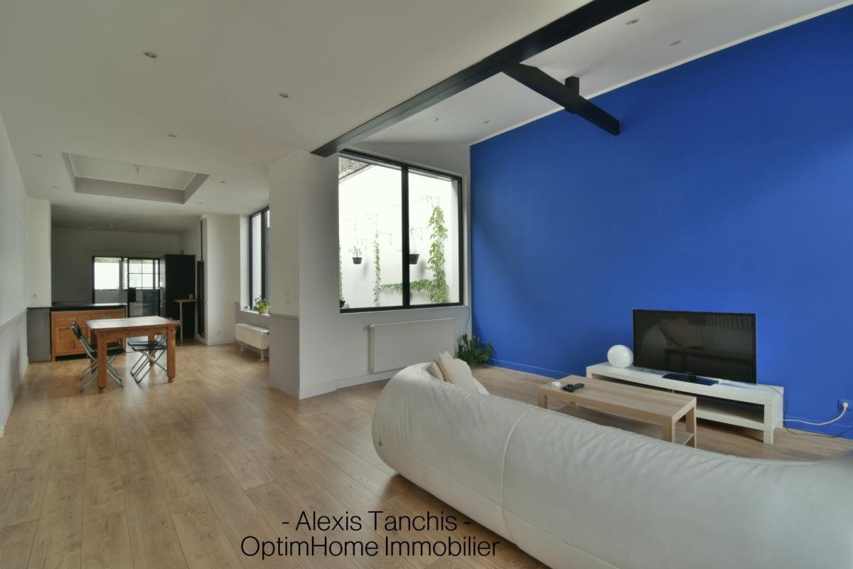 Maison à vendre, 163m², La Madeleine