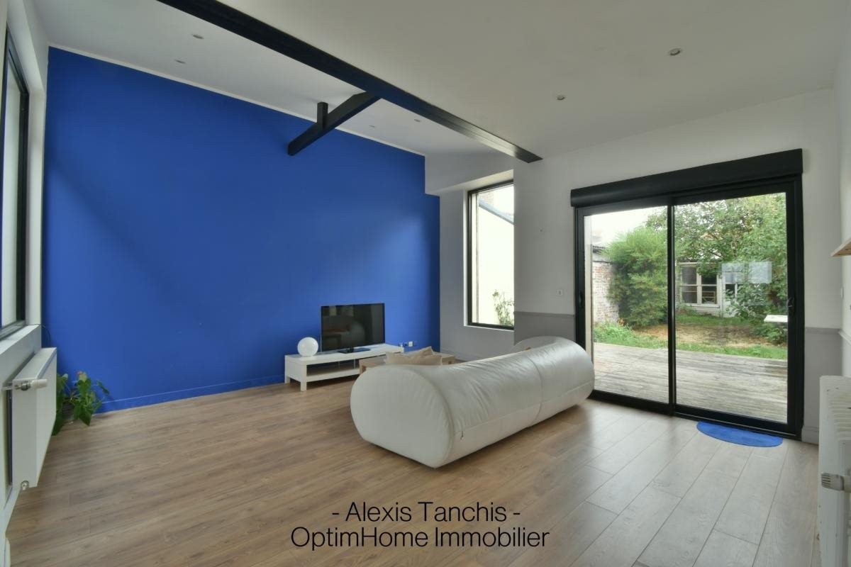 Maison à vendre, 163m², La Madeleine