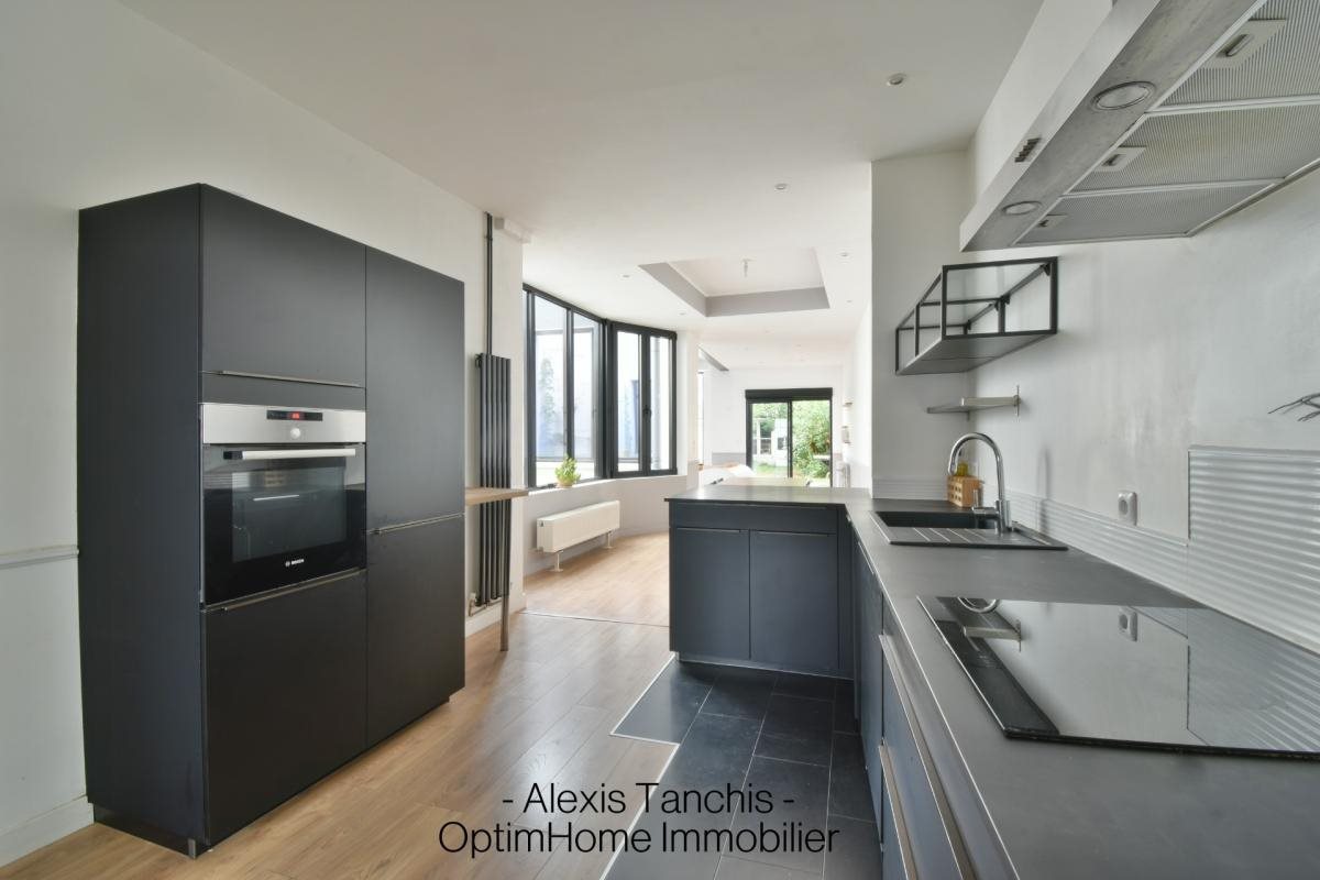 Maison à vendre, 163m², La Madeleine