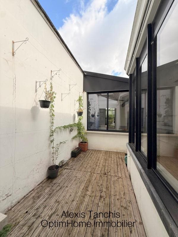 Maison à vendre, 163m², La Madeleine