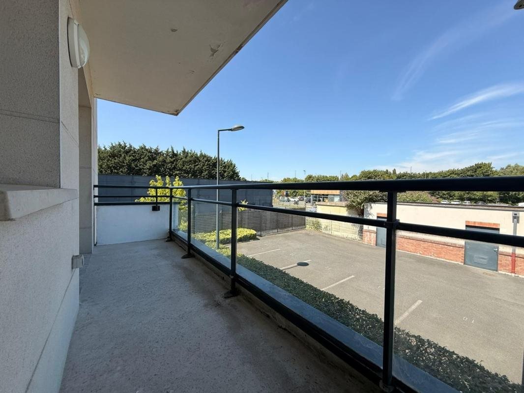 Appartement à vendre, 47m², Saint-André-lez-Lille