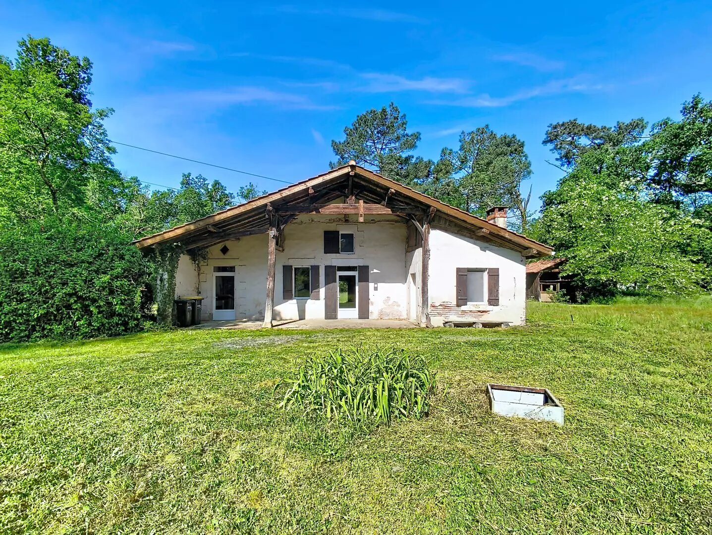 Maison à vendre, 138m², Villandraut