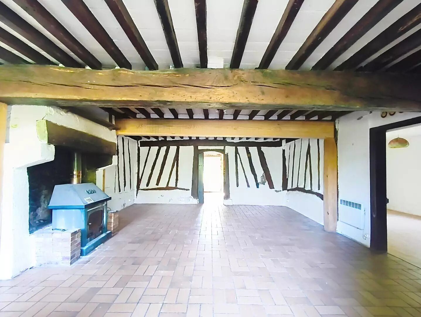 Maison à vendre, 138m², Villandraut