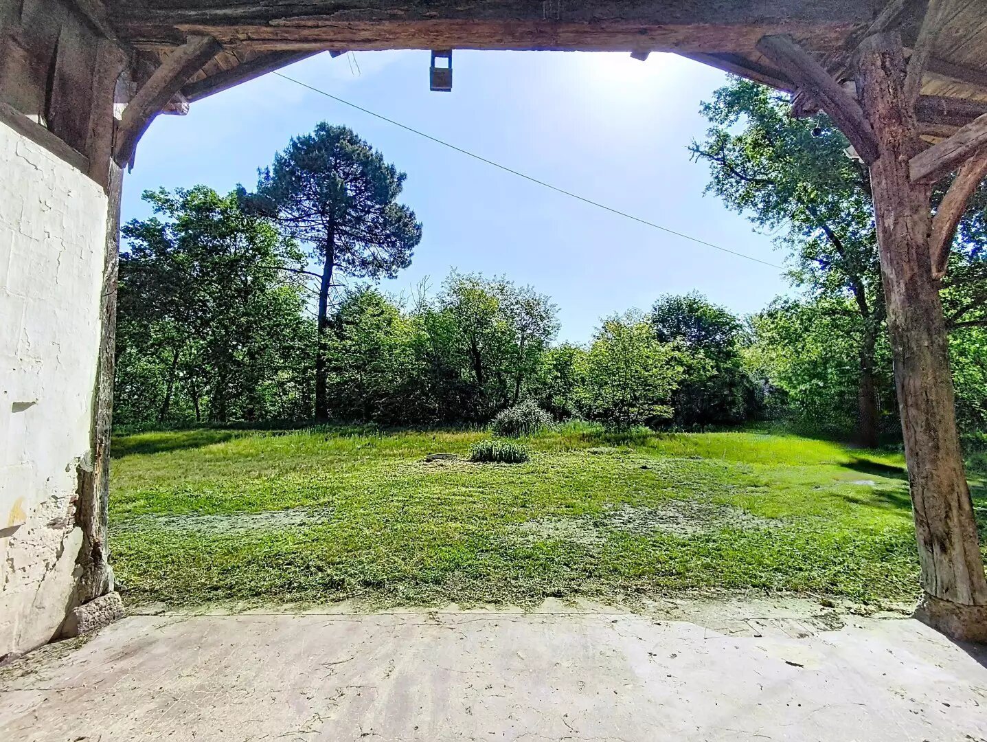 Maison à vendre, 138m², Villandraut