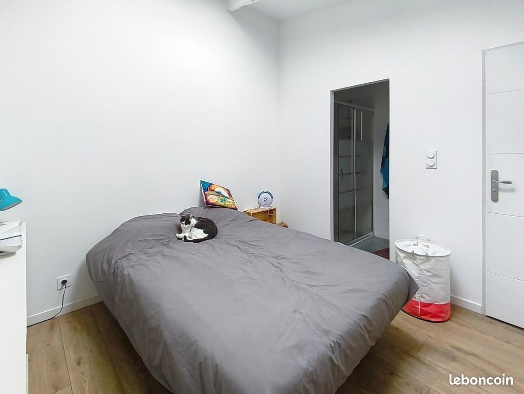 Maison à vendre, 106m², Langon