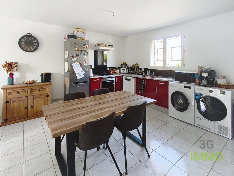 Maison à vendre, 3m², Noaillan
