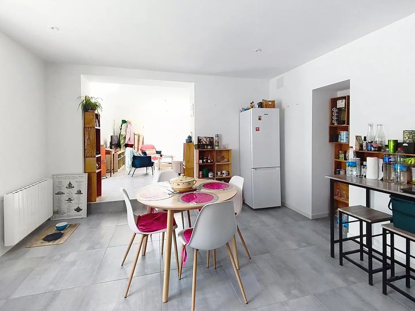 Maison à vendre, 106m², Fargues