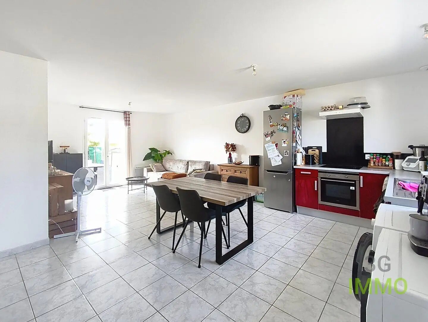 Maison à vendre, 75m², Noaillan