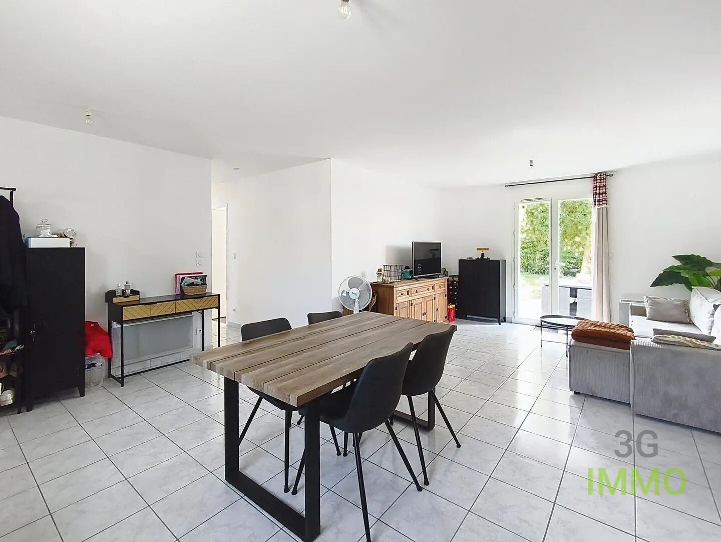 Maison à vendre, 75m², Noaillan