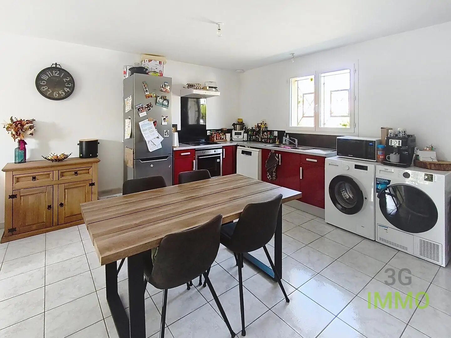 Maison à vendre, 75m², Noaillan