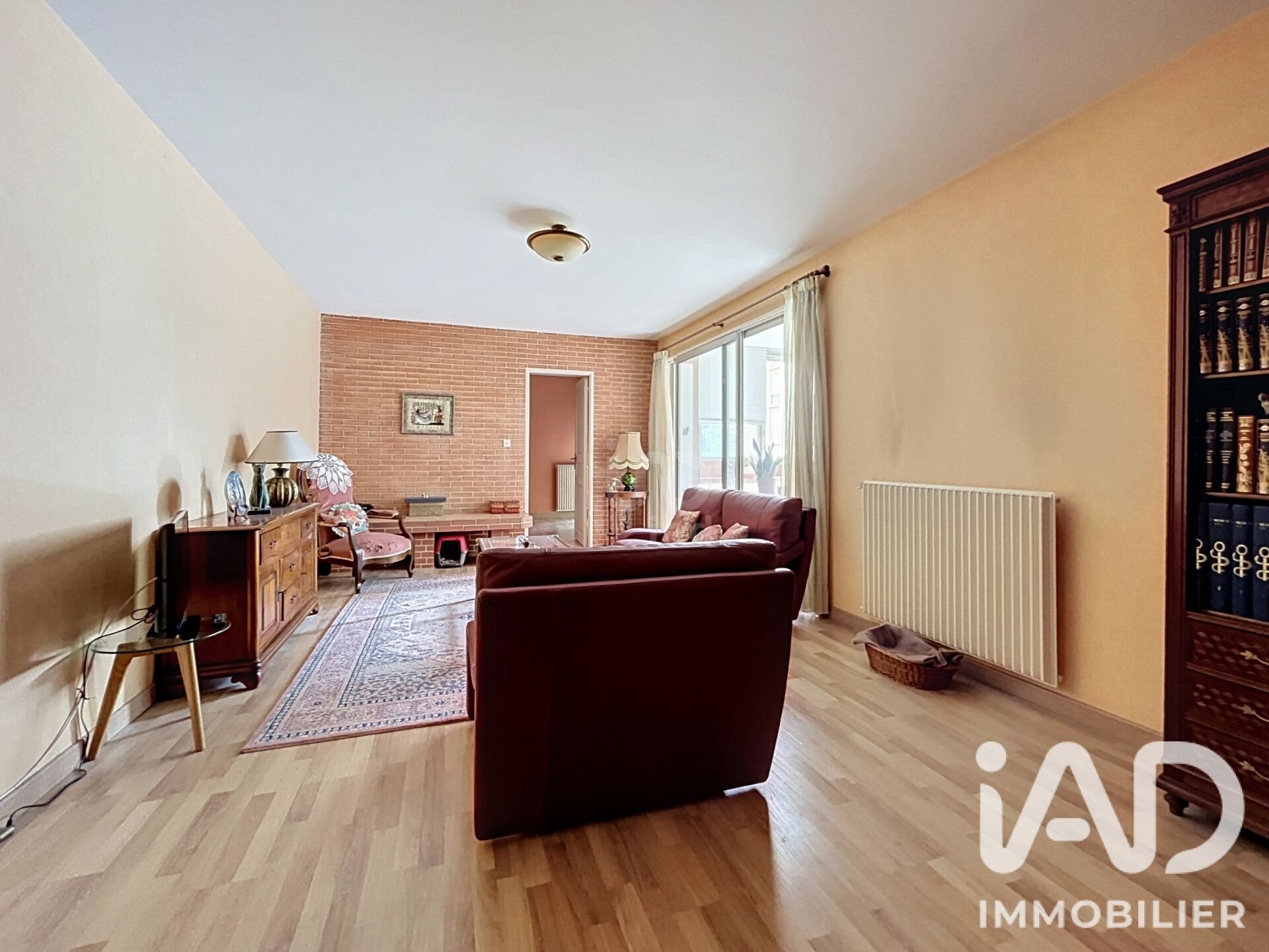 Appartement à vendre, 84m², Toulouse