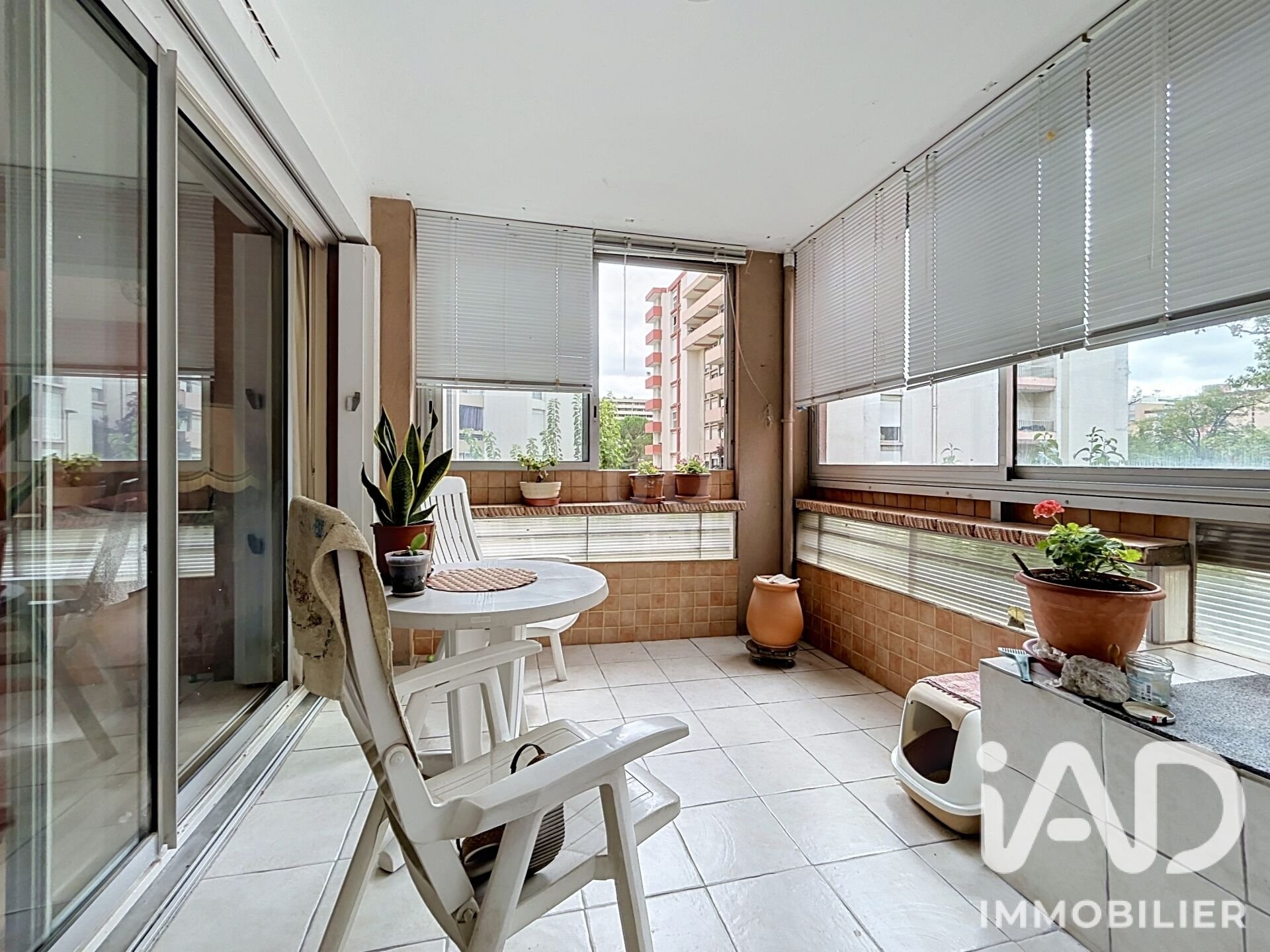 Appartement à vendre, 84m², Toulouse