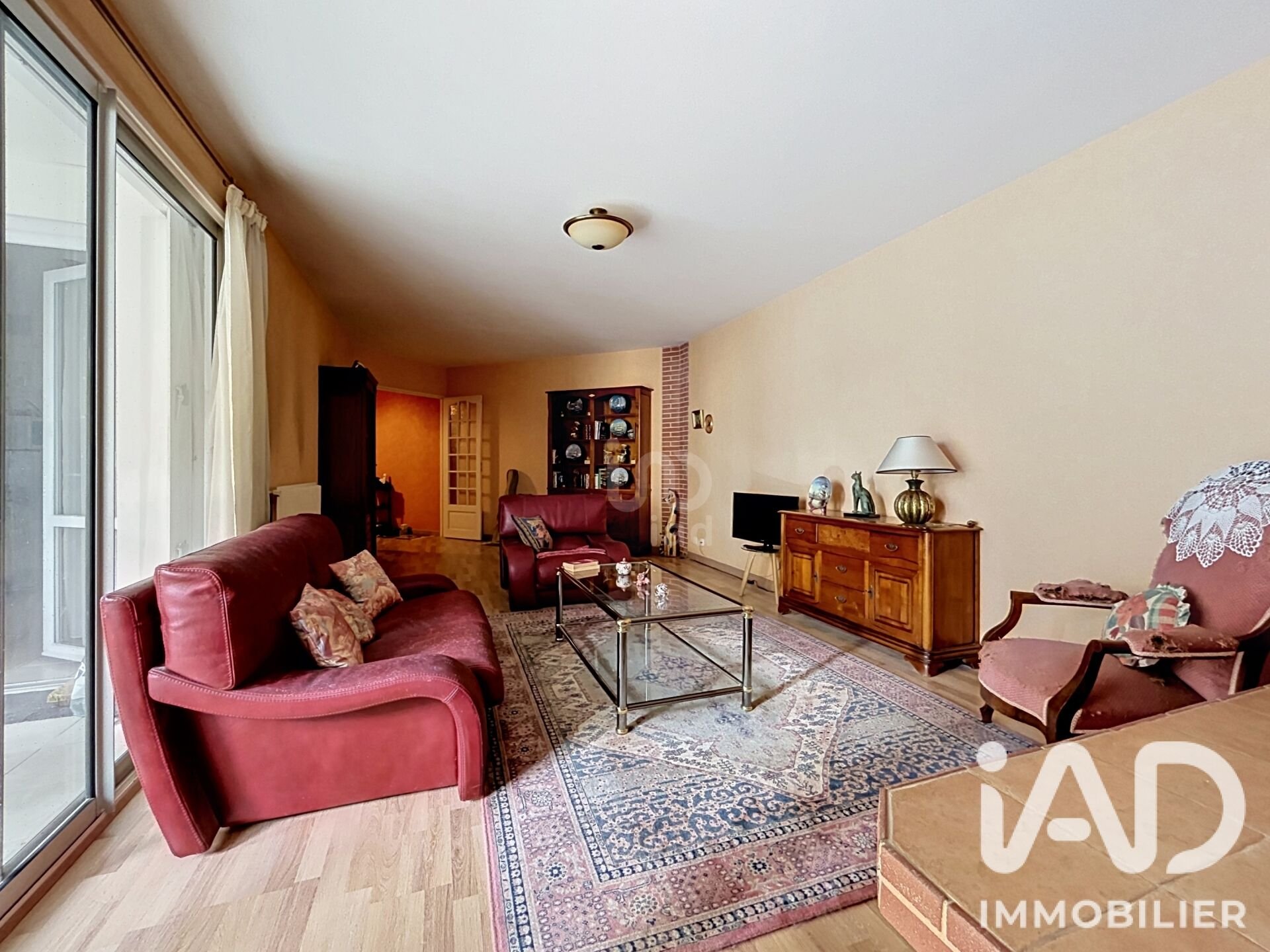 Appartement à vendre, 84m², Toulouse