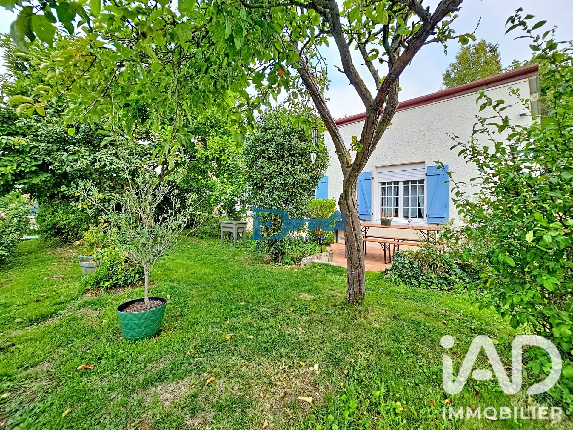 Maison à vendre, 72m², Martin-Église