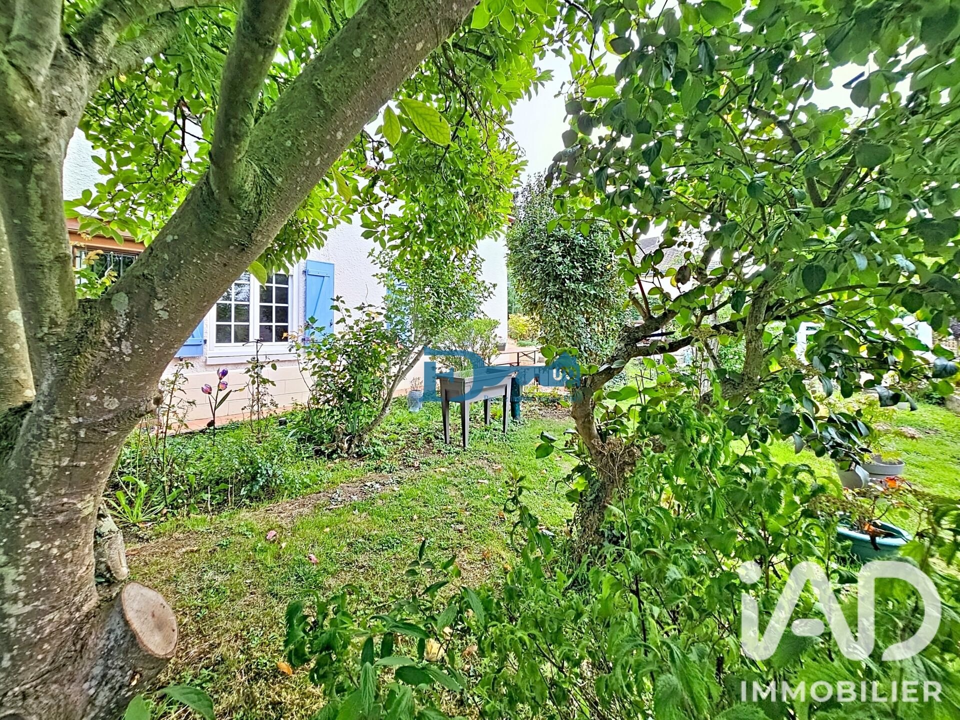 Maison à vendre, 72m², Martin-Église