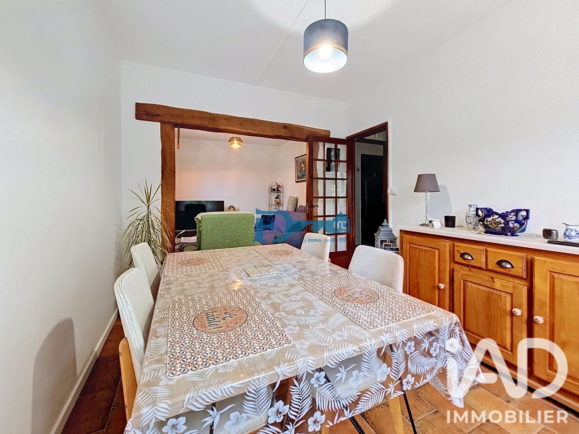 Maison à vendre, 72m², Martin-Église