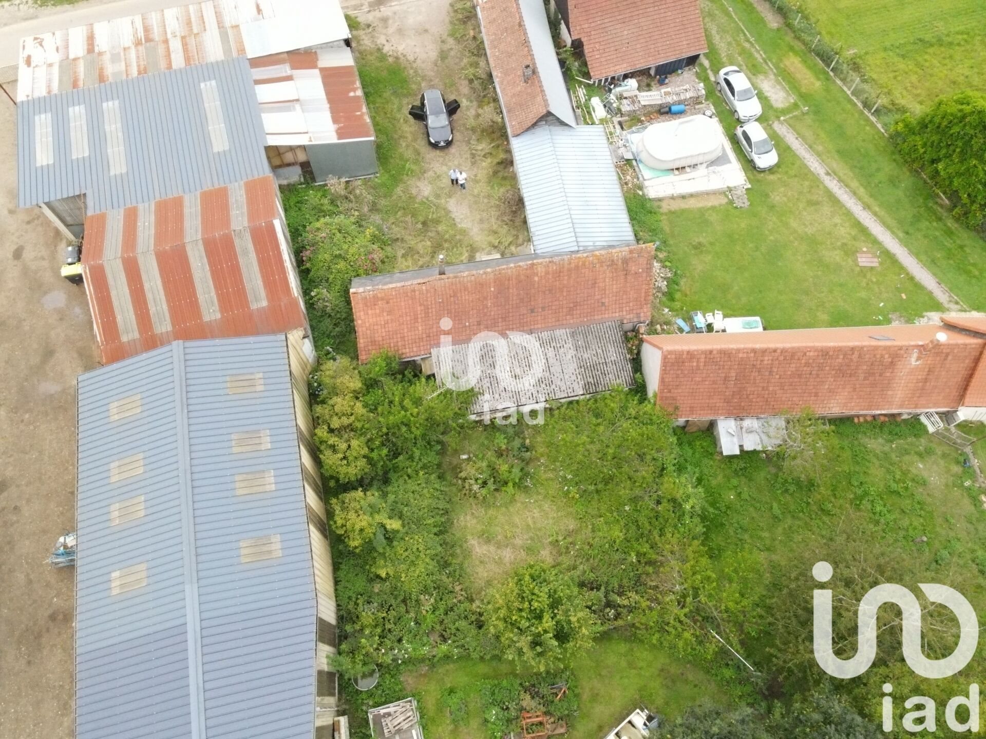 Maison à vendre, 81m², Avesnes-en-Val
