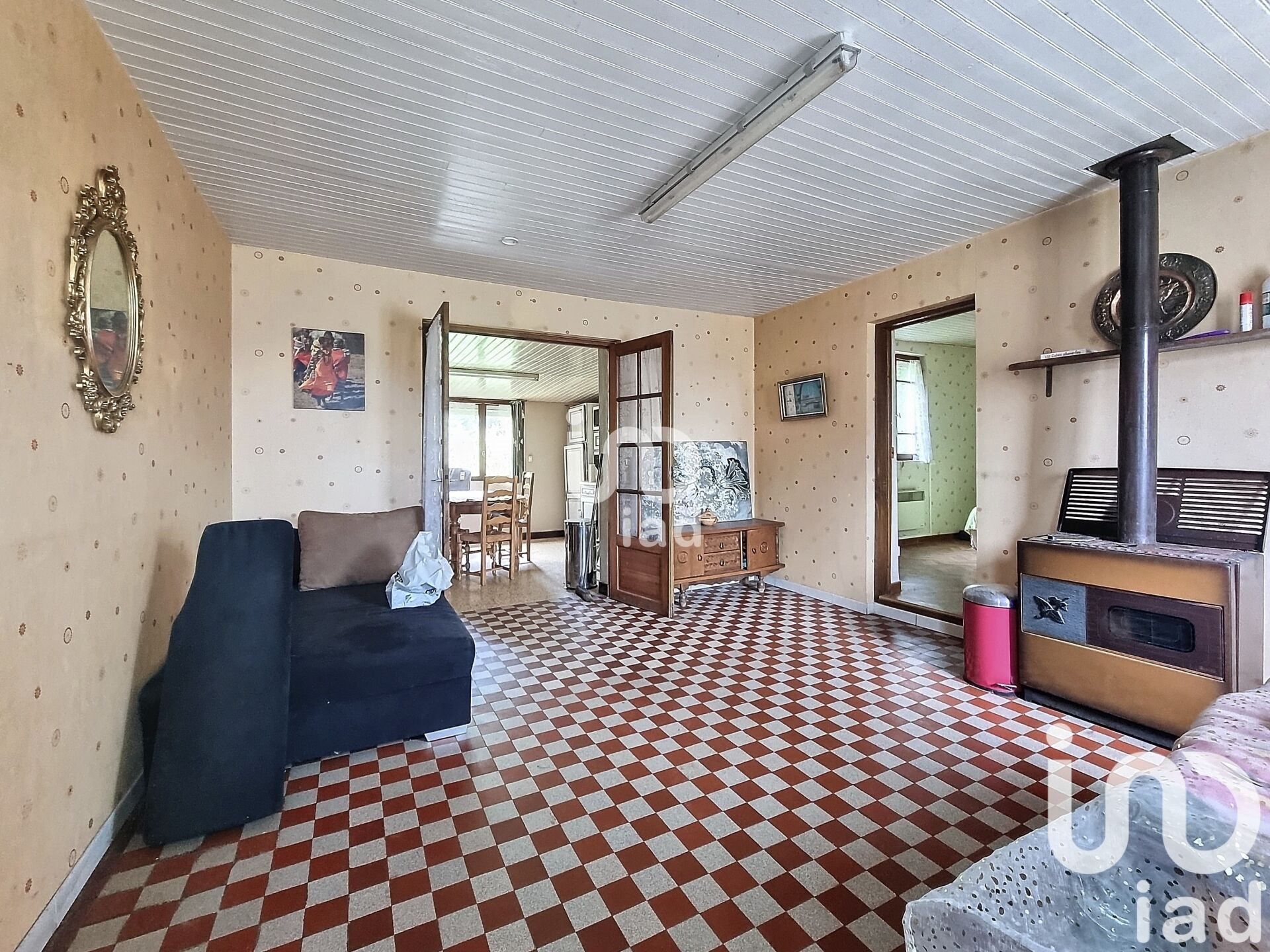Maison à vendre, 81m², Avesnes-en-Val
