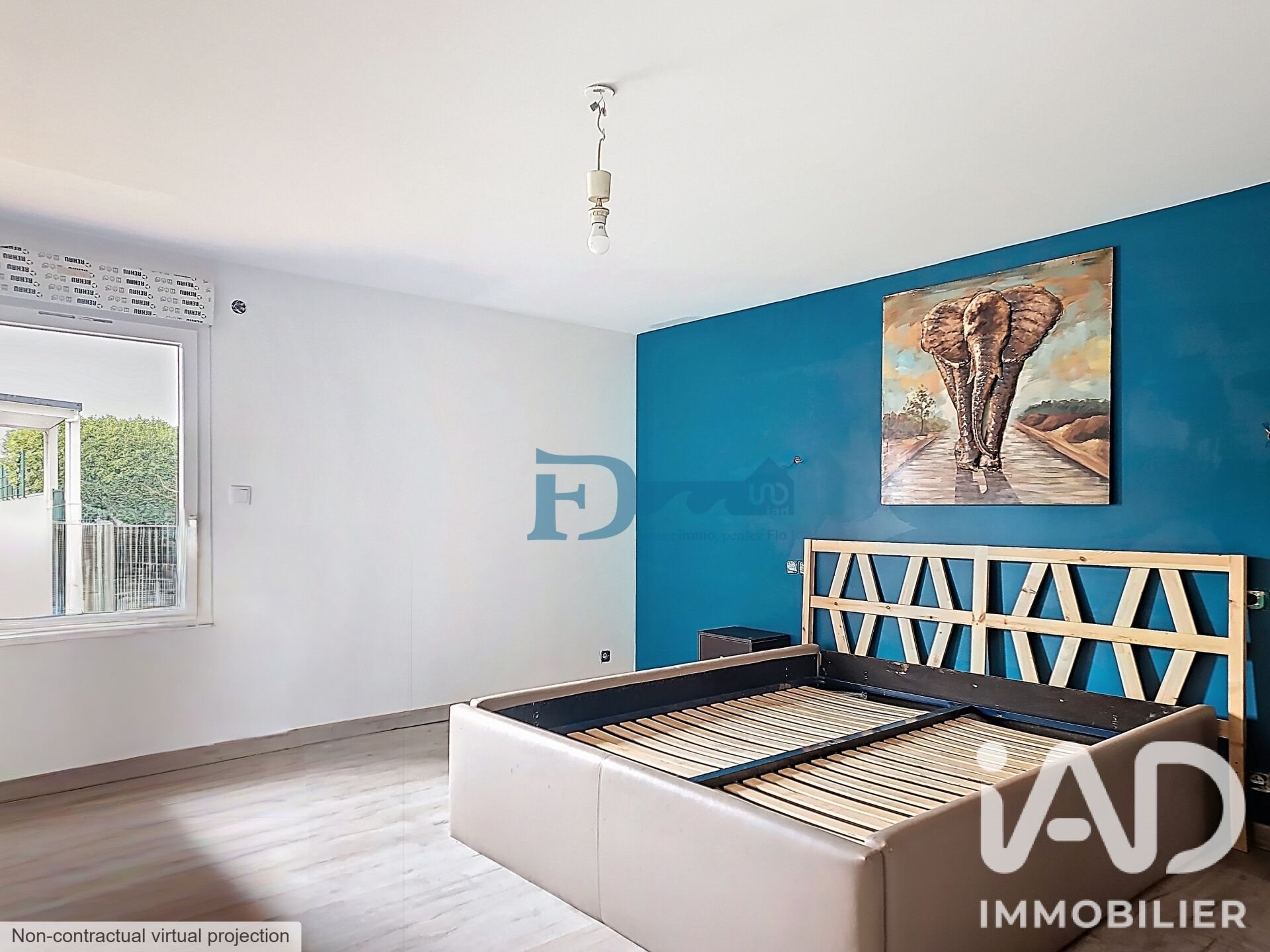 Maison à vendre, 88m², Forges-les-Eaux
