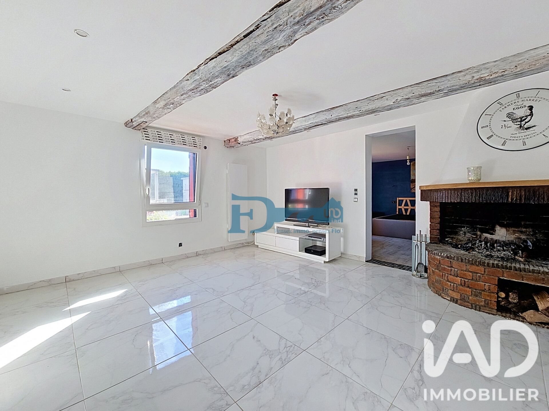 Maison à vendre, 88m², Forges-les-Eaux