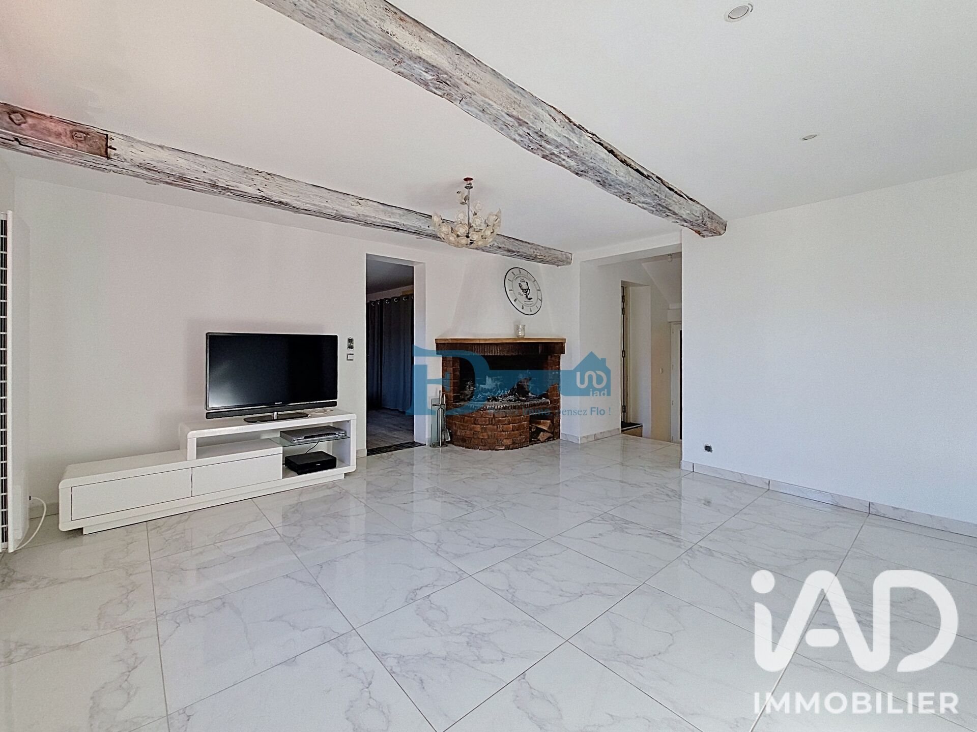Maison à vendre, 88m², Forges-les-Eaux