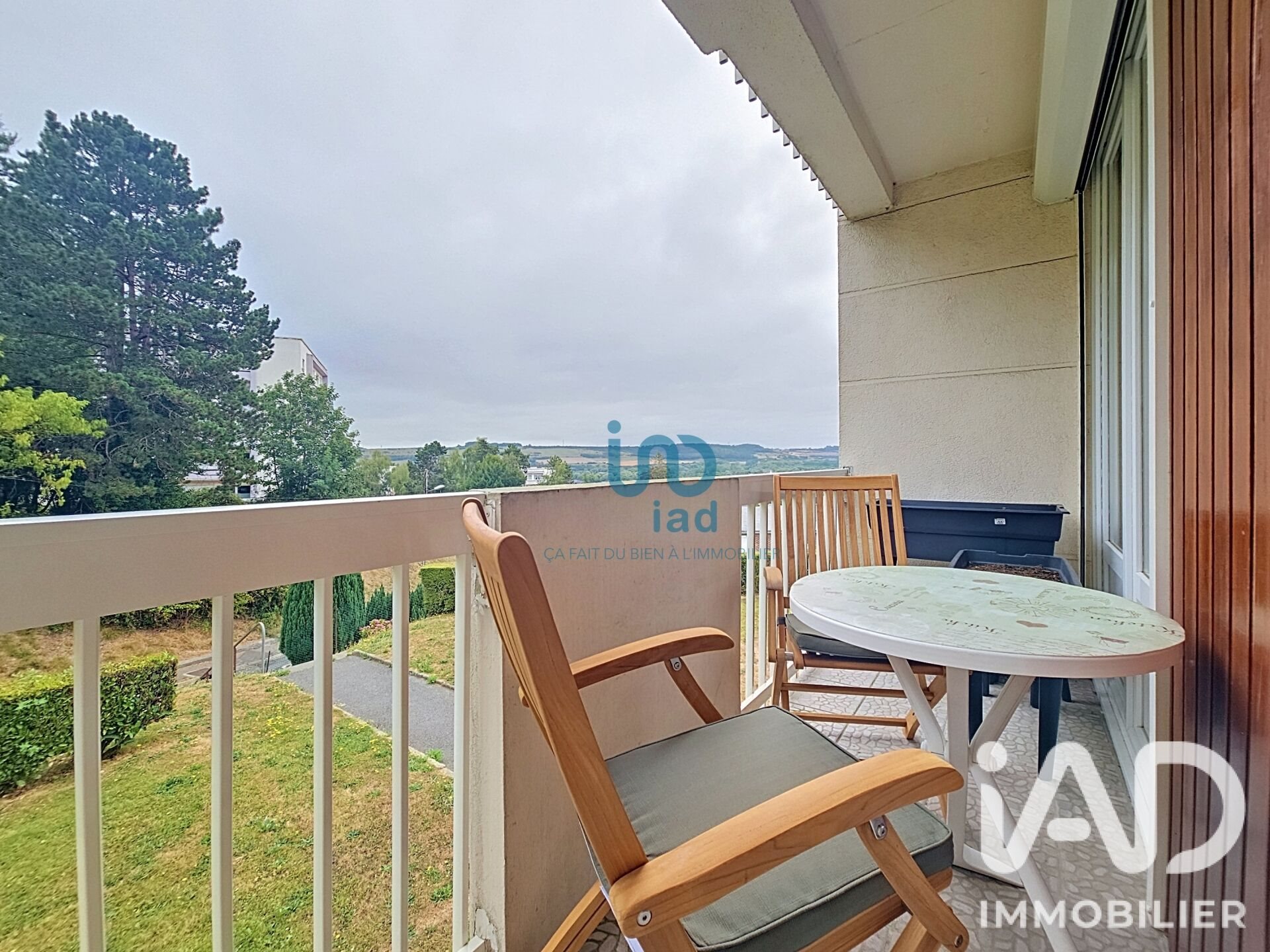 Appartement à vendre, 65m², Eu