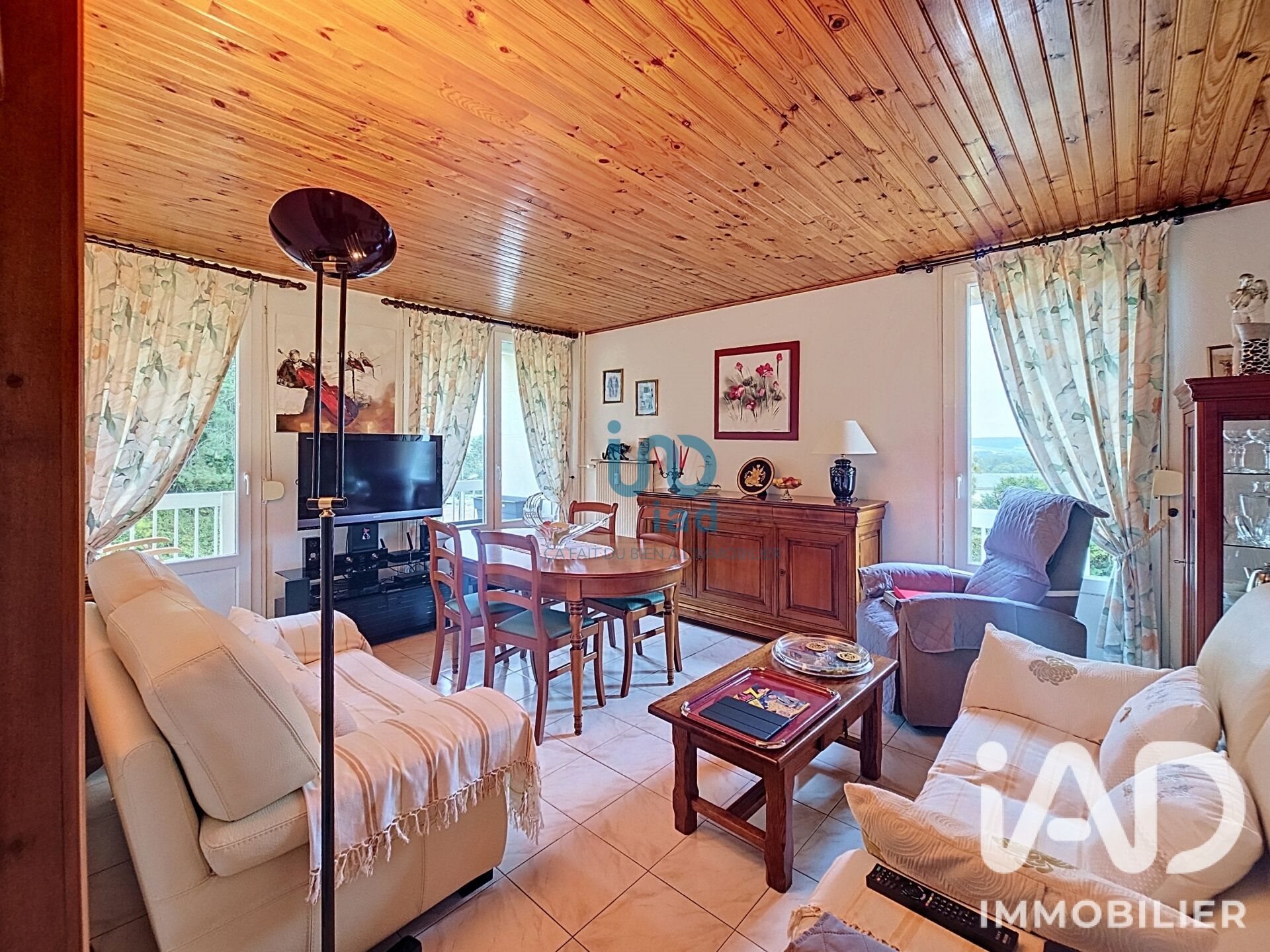 Appartement à vendre, 65m², Eu
