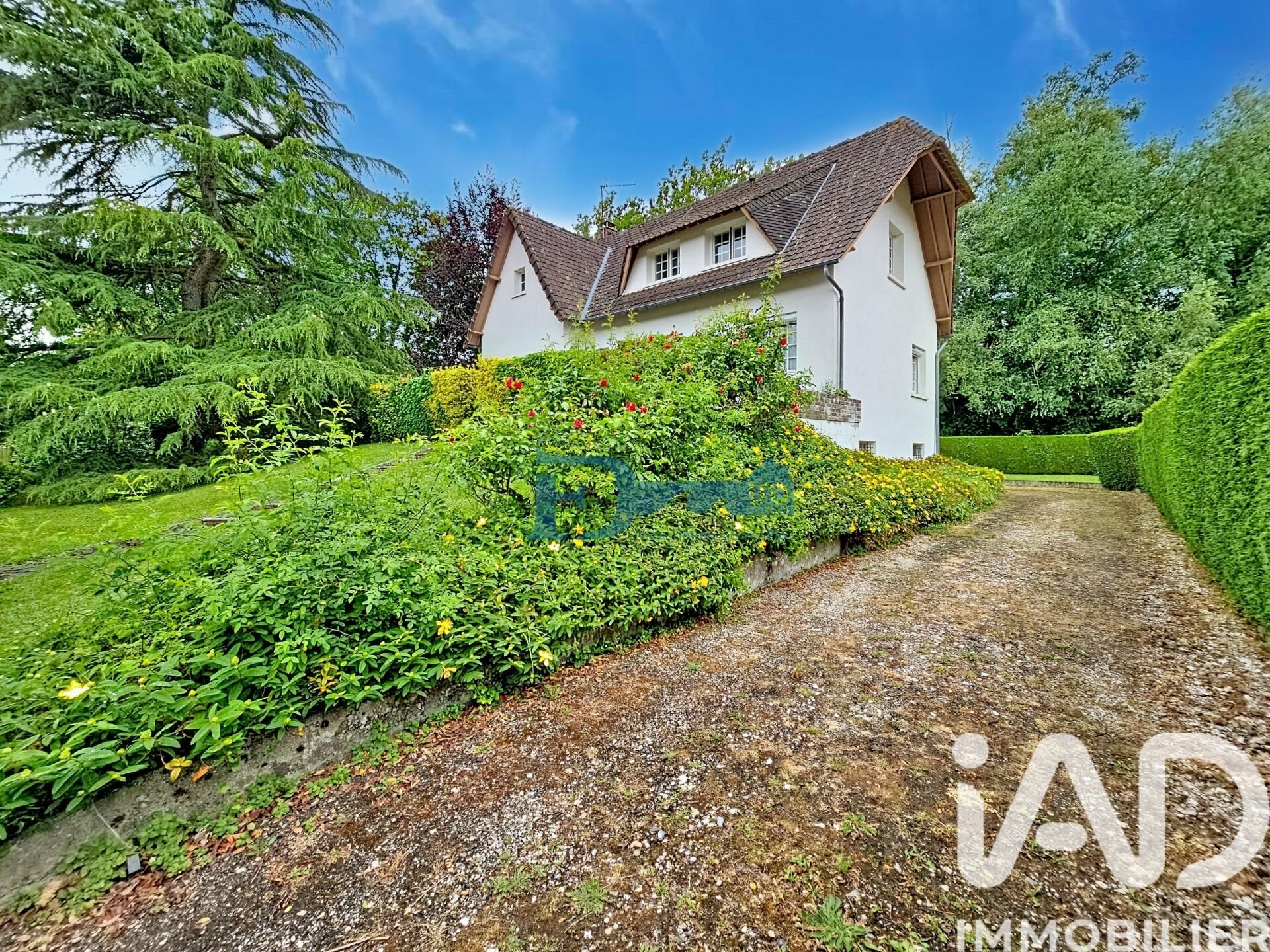 Maison à vendre, 117m², Arques-la-Bataille