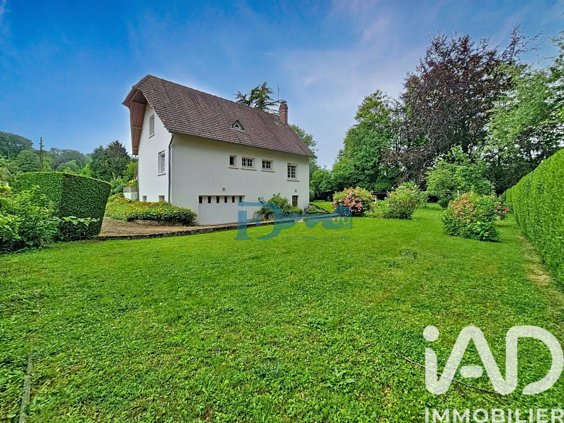 Maison à vendre, 117m², Arques-la-Bataille