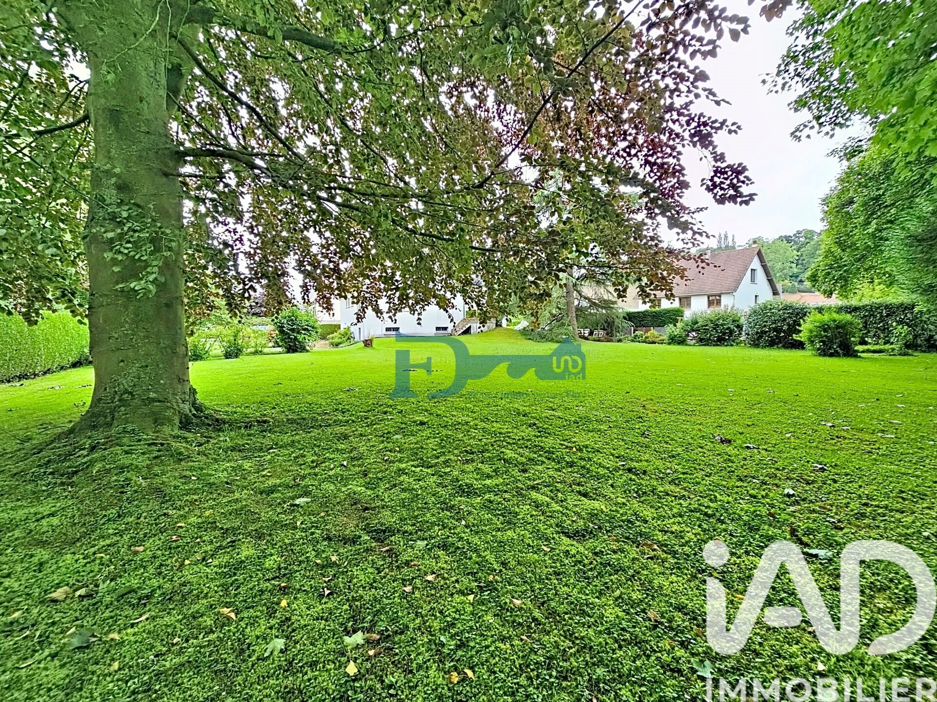 Maison à vendre, 117m², Arques-la-Bataille
