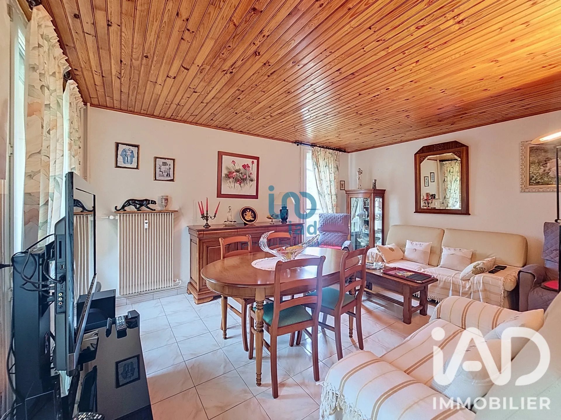 Appartement à vendre, 65m², Eu