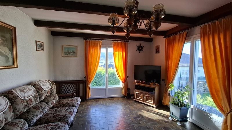 Maison à vendre, 120m², Blamont