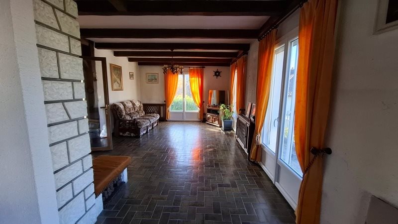 Maison à vendre, 120m², Blamont