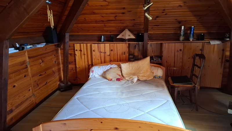 Maison à vendre, 120m², Blamont