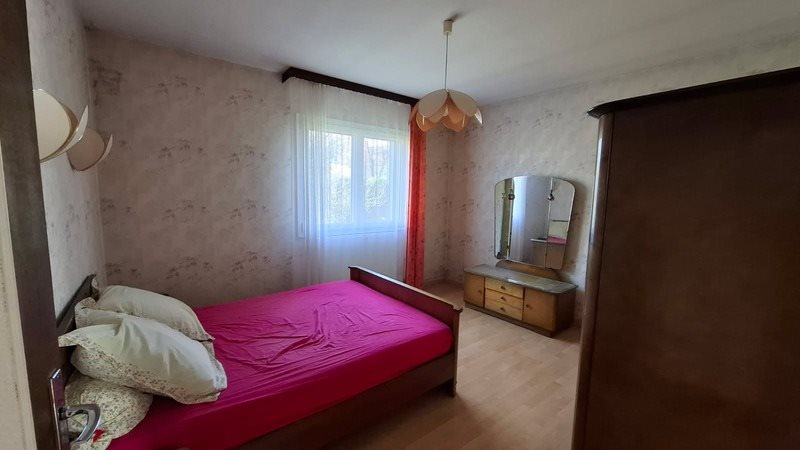 Maison à vendre, 120m², Blamont