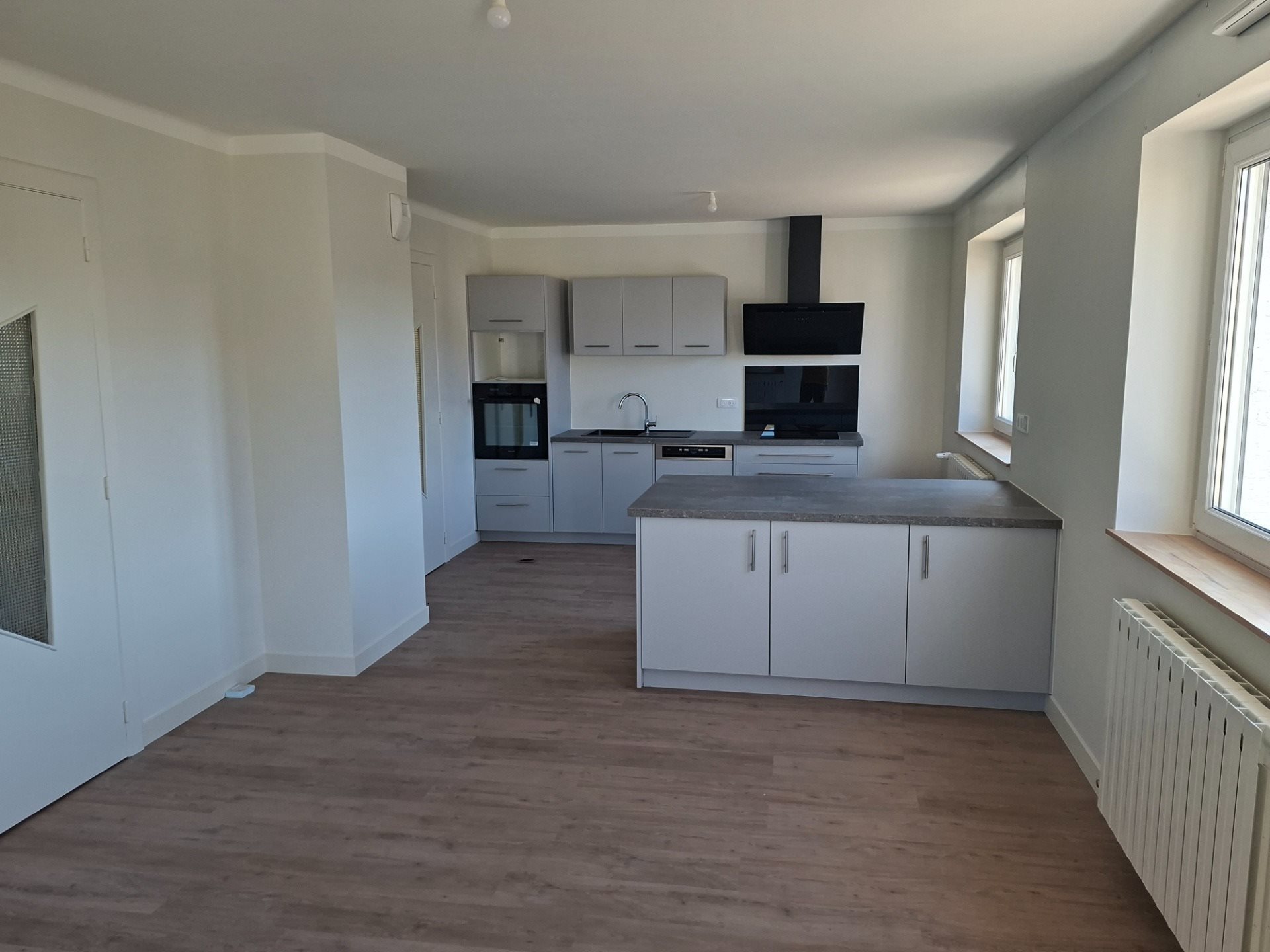 Maison à vendre, 86m², Essert