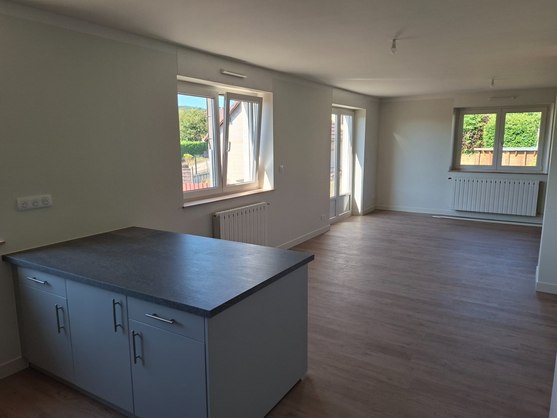 Maison à vendre, 86m², Essert