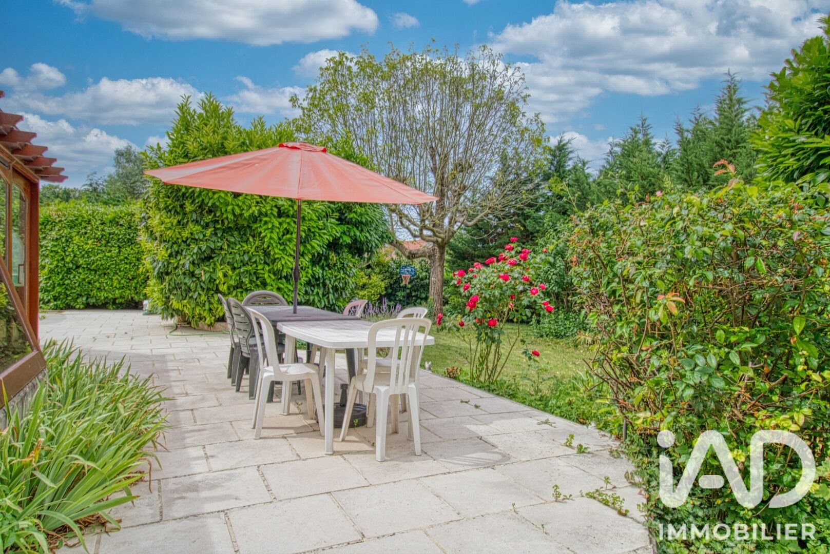 Maison à vendre, 140m², Chessy