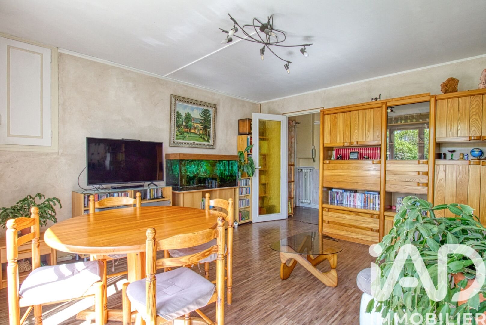 Appartement à vendre, 70m², Thorigny-sur-Marne