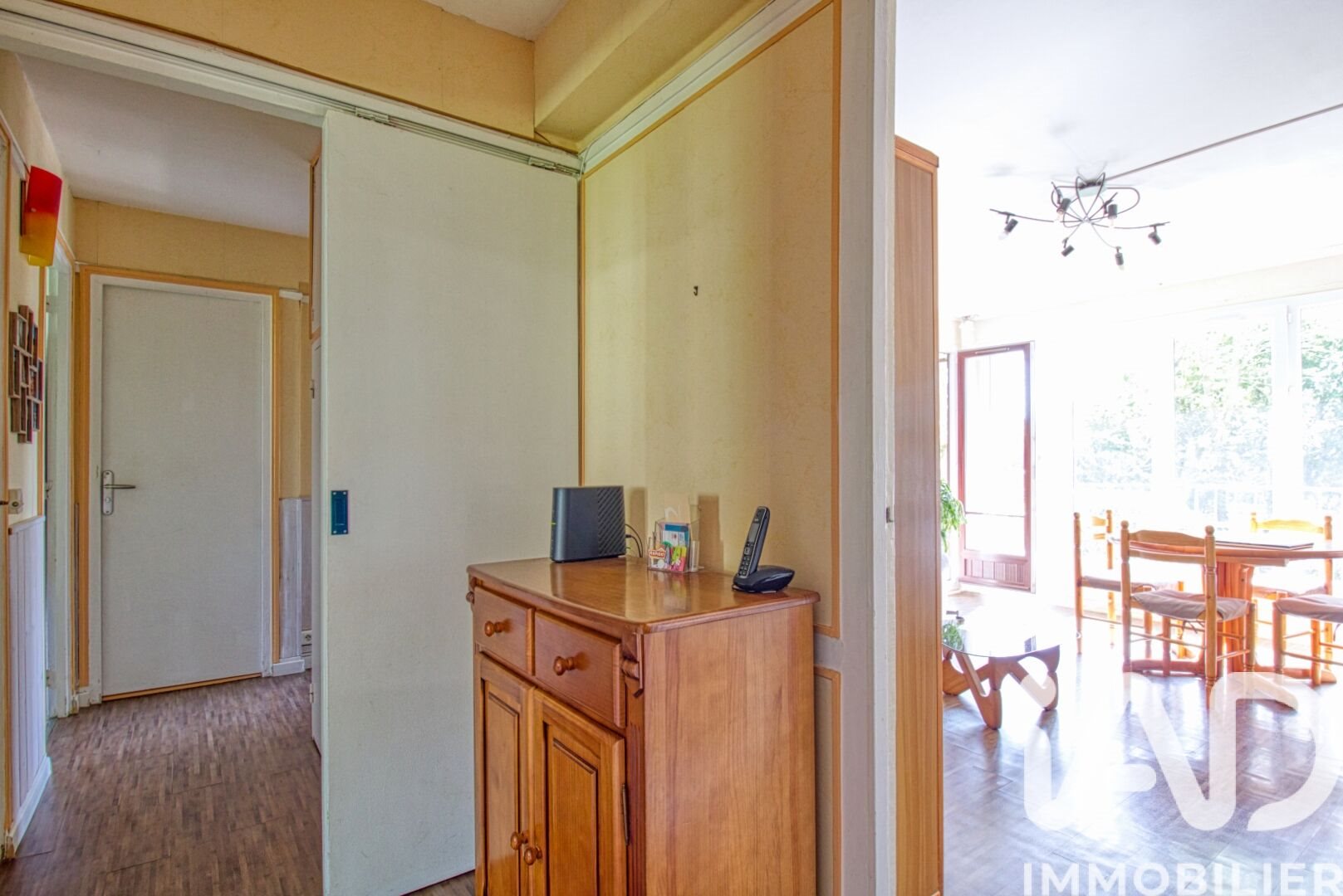 Appartement à vendre, 70m², Thorigny-sur-Marne