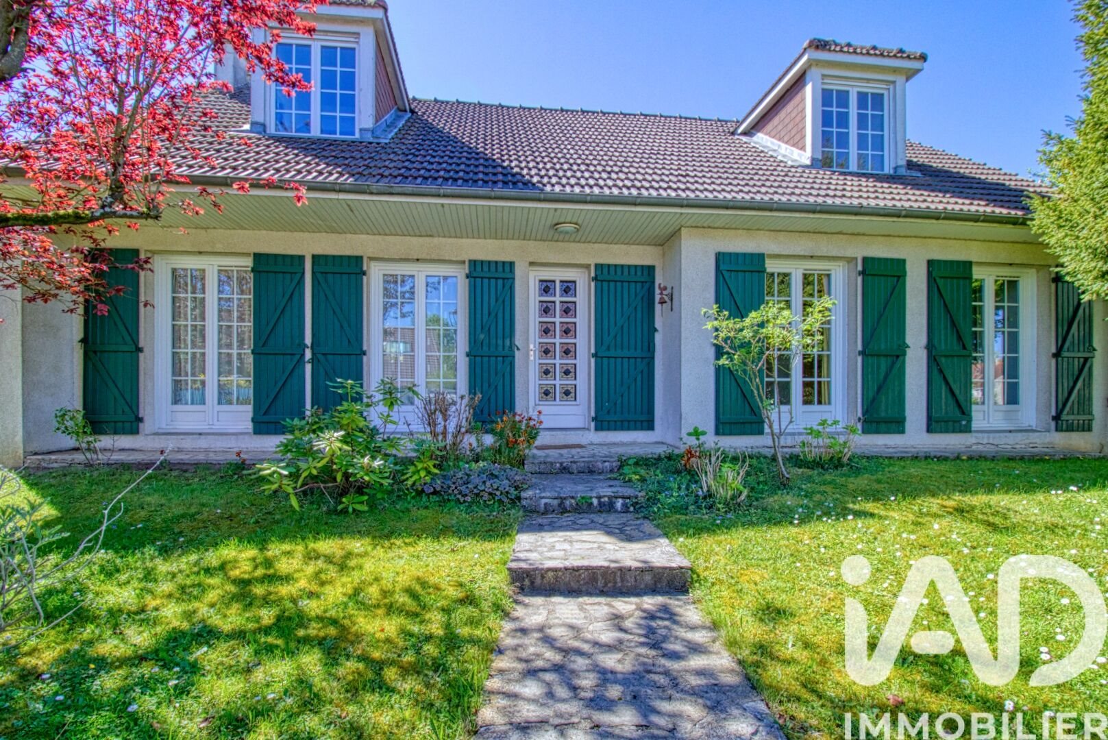Maison à vendre, 150m², Lagny-sur-Marne