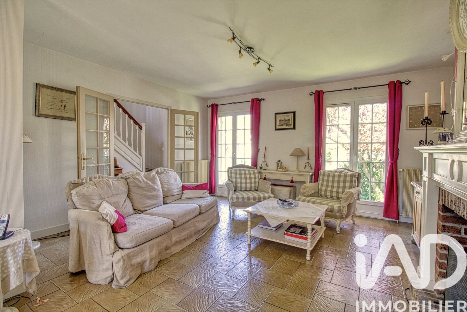 Maison à vendre, 150m², Lagny-sur-Marne