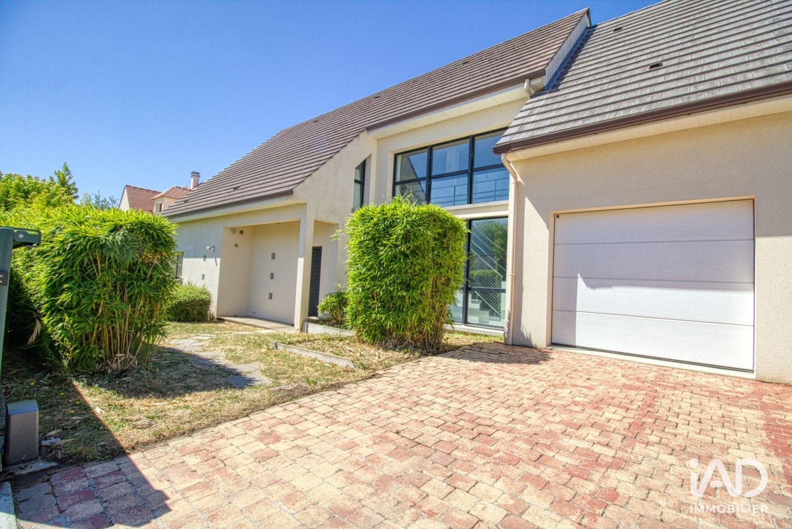 Maison à vendre, 166m², Bussy-Saint-Georges