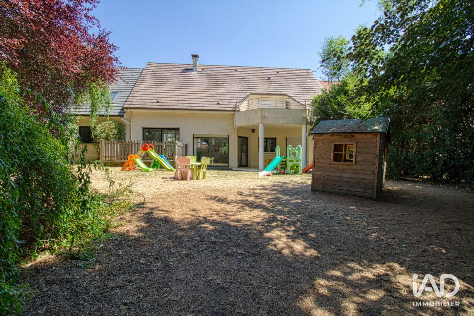 Maison à vendre, 166m², Bussy-Saint-Georges