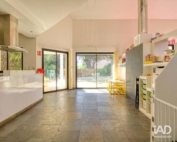 Maison à vendre, 166m², Bussy-Saint-Georges