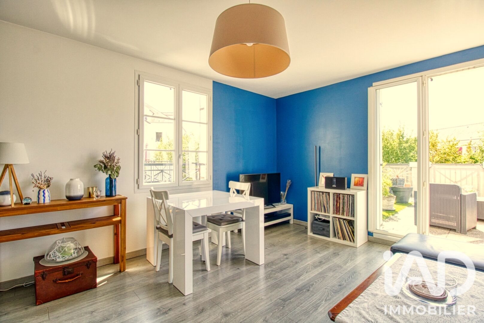 Appartement à vendre, 73m², Magny-le-Hongre